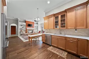 1221 Silver Fern Dr, Lake Saint Louis, MO 63367 - Photo 21