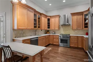 1221 Silver Fern Dr, Lake Saint Louis, MO 63367 - Photo 17