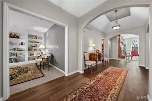 1221 Silver Fern Dr, Lake Saint Louis, MO 63367 - Photo 7