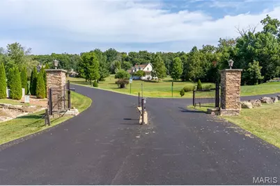 4413 Arrowhead Ridge Lane, Augusta, MO 63332 - Photo 9