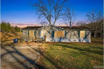 9030 Stonewall, Bloomsdale, MO 63627 - Photo 1