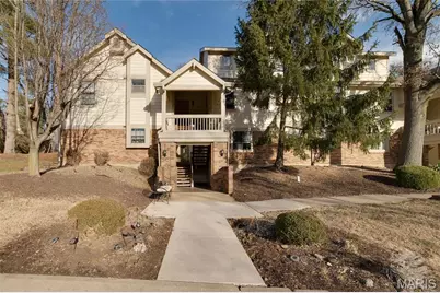2278 Rule Avenue #C, Maryland Heights, MO 63043 - Photo 1