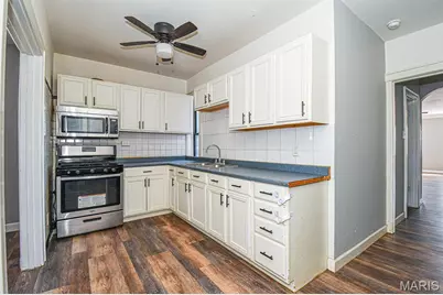 4573 Gravois #B, Saint Louis, MO 63116 - Photo 13