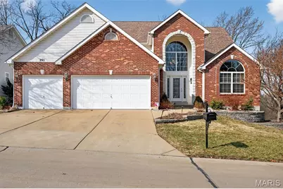 295 Romaine Spring View, Fenton, MO 63026 - Photo 1