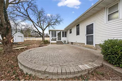 208 Mexico Road, Wentzville, MO 63385 - Photo 19