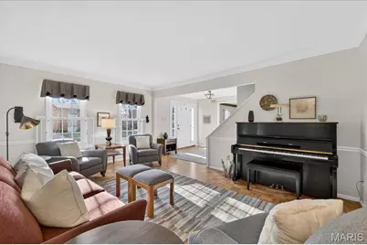 8019 Crescent Drive, Saint Louis, MO 63105 - Photo 5