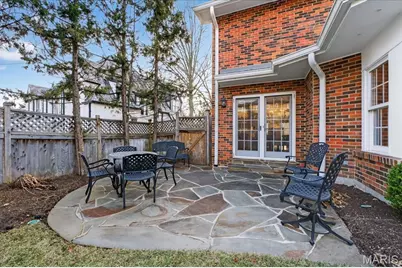 8019 Crescent Drive, Saint Louis, MO 63105 - Photo 31