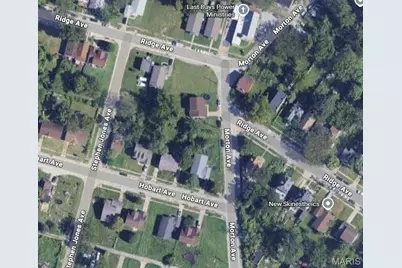 1457 Morton Avenue, Saint Louis, MO 63133 - Photo 1