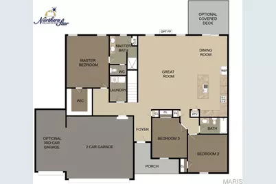 108 Valley Brook Court #1 SJM, Washington, MO 63090 - Photo 15