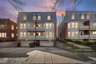 4464 McPherson Ave, Saint Louis, MO 63108 - Photo 7
