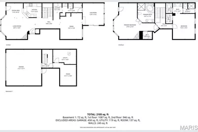 4464 McPherson Avenue #3B, Saint Louis, MO 63108 - Photo 45