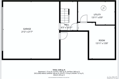 4464 McPherson Avenue #3B, Saint Louis, MO 63108 - Photo 43