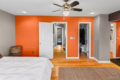 4464 McPherson Avenue #3B, Saint Louis, MO 63108 - Photo 41