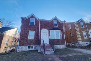 6750 Corbitt Ave, Saint Louis, MO 63130 - Photo 1