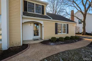 14110 Southmill Ct, Town and Country, MO 63017 - Photo 29