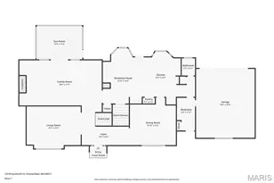 14110 Southmill Ct, Town and Country, MO 63017 - Photo 15