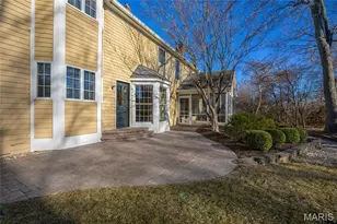 14110 Southmill Ct, Town and Country, MO 63017 - Photo 33