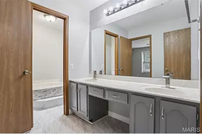 1361 Forest Creek Drive #3, Saint Peters, MO 63303 - Photo 25