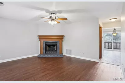1361 Forest Creek, Saint Peters, MO 63303 - Photo 17
