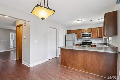 1361 Forest Creek Drive #3, Saint Peters, MO 63303 - Photo 11