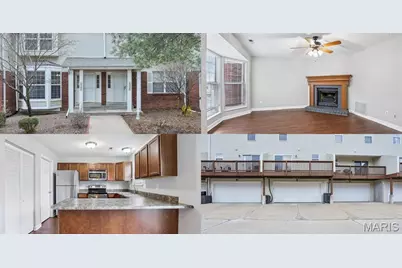 1361 Forest Creek, Saint Peters, MO 63303 - Photo 1