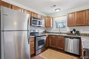 1361 Forest Creek Dr., Saint Peters, MO 63303 - Photo 15