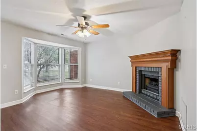 1361 Forest Creek Drive #3, Saint Peters, MO 63303 - Photo 5