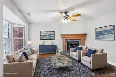 1361 Forest Creek Drive #3, Saint Peters, MO 63303 - Photo 7