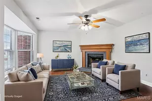 1361 Forest Creek Dr., Saint Peters, MO 63303 - Photo 7