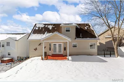 19 Winter Pond Drive, Fenton, MO 63026 - Photo 35