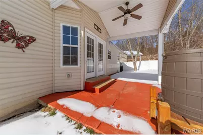 19 Winter Pond Drive, Fenton, MO 63026 - Photo 33