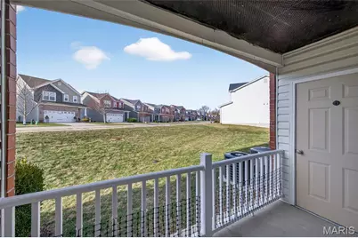 110 Lily Pad Lane, Saint Peters, MO 63376 - Photo 13