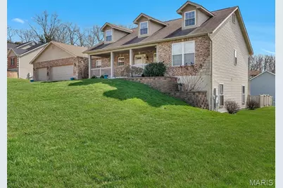 3208 Echo Lake Drive, Byrnes Mill, MO 63025 - Photo 39