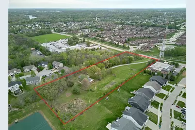 1825 Henke Road, Lake Saint Louis, MO 63367 - Photo 57