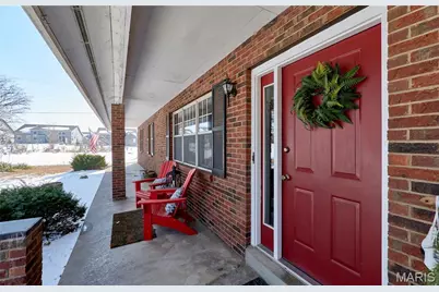 1825 Henke Road, Lake Saint Louis, MO 63367 - Photo 5