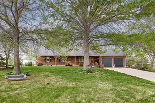 1825 Henke Rd, Lake Saint Louis, MO 63367 - Photo 3