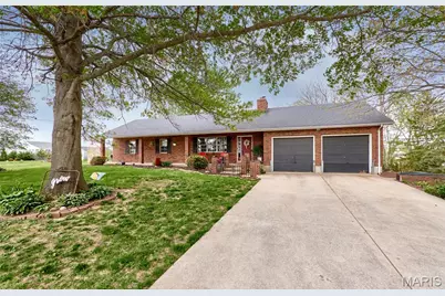 1825 Henke Road, Lake Saint Louis, MO 63367 - Photo 1