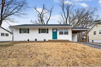 695 Mullanphy Road, Florissant, MO 63031 - Photo 1