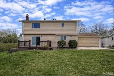 15423 Eaglepass Drive, Saint Louis, MO 63017 - Photo 49