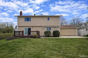 15423 Eaglepass Dr, Saint Louis, MO 63017 - Photo 49