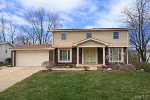 15423 Eaglepass Dr, Saint Louis, MO 63017 - Photo 1