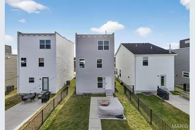 9437 Vandervoort Court, Crestwood, MO 63126 - Photo 27