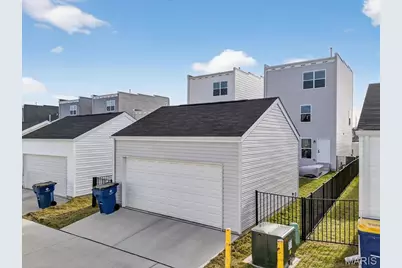 9437 Vandervoort Court, Crestwood, MO 63126 - Photo 29