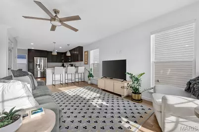 9437 Vandervoort Court, Crestwood, MO 63126 - Photo 5