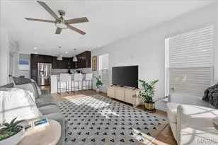 9437 Vandervoort Ct, Crestwood, MO 63126 - Photo 5