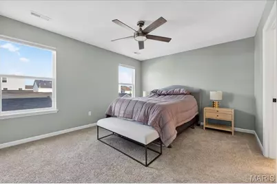 9437 Vandervoort Court, Crestwood, MO 63126 - Photo 13