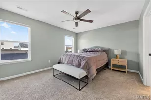 9437 Vandervoort Ct, Crestwood, MO 63126 - Photo 13