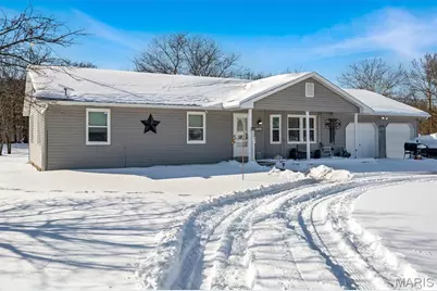 8713 Brookstone Drive, Hillsboro, MO 63050 - Photo 1