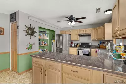 8713 Brookstone Drive, Hillsboro, MO 63050 - Photo 17