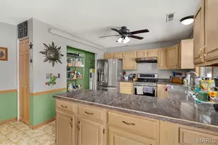 8713 Brookstone Dr, Hillsboro, MO 63050 - Photo 17